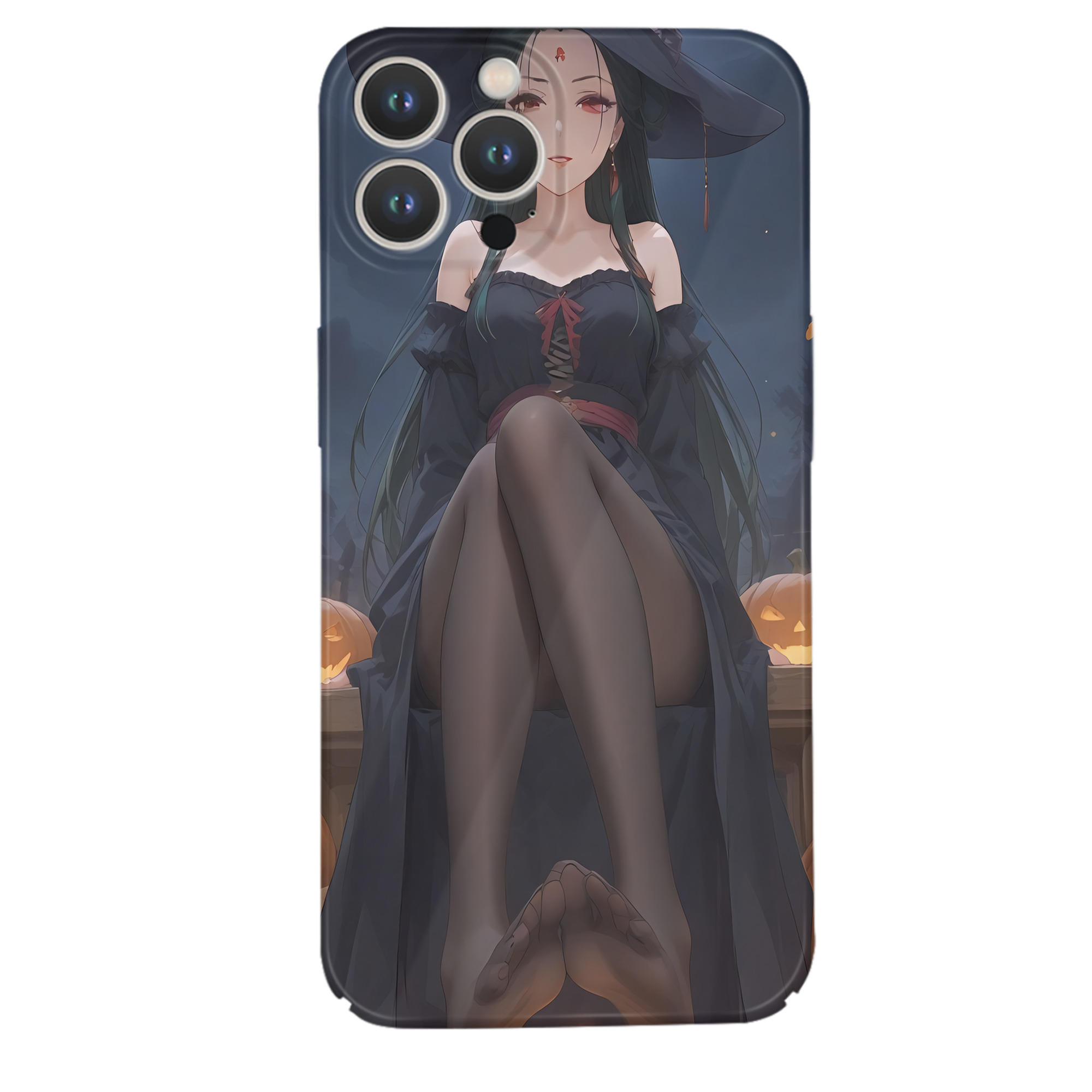 （画像用） 薬屋のひとりごと The Apothecary Diaries 【iPhone 14シリーズ対応】ハードケース